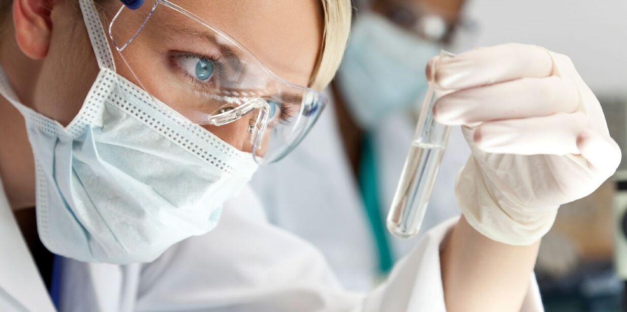 Κάθε τρίτος κάτοικος της Γης υποφέρει από παράσιτα