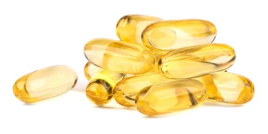 Το NEOflorax περιέχει βιταμίνη D